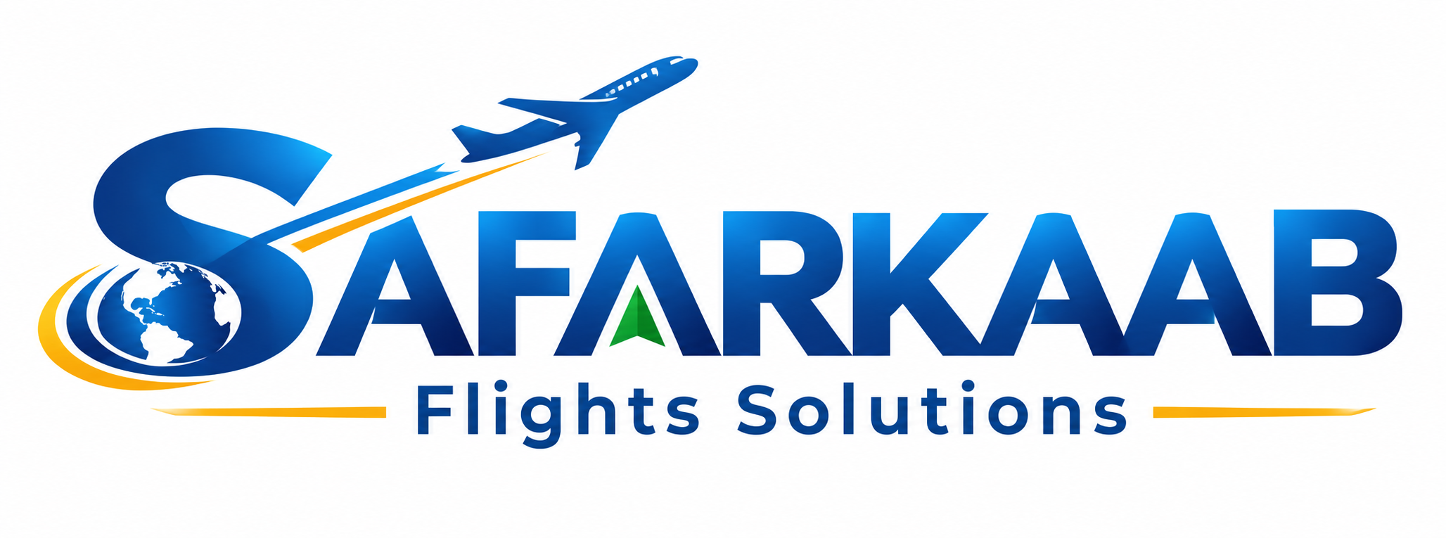 Safarkaab Flight Solutions